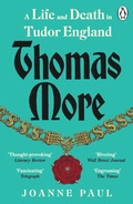 Cover: Thomas More - Penguin Books Ltd