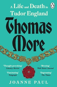Enlarge image Cover: Thomas More - Penguin Books Ltd