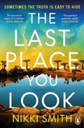 Cover: The Last Place You Look - Penguin Books Ltd