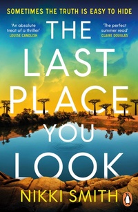 Enlarge image Cover: The Last Place You Look - Penguin Books Ltd
