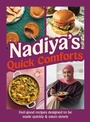 Cover: Nadiya's Quick Comforts - Penguin Books Ltd