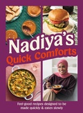 Cover: Nadiya's Quick Comforts - Penguin Books Ltd