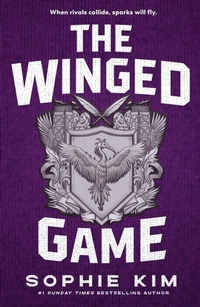 Enlarge image Cover: The Winged Game - Penguin Books Ltd