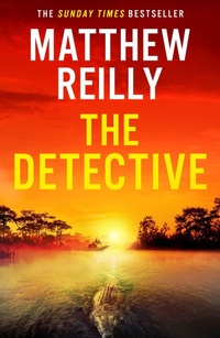 Enlarge image Cover: The Detective - Orion