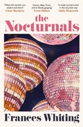Cover: The Nocturnals: An endearing and witty novel of love and friendship from the bestselling author of The Best Kind of Beautiful - HarperCollins Publishers (Australia) Pty Ltd