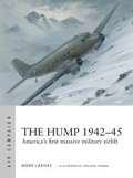 Cover: The Hump 1942-45 - Osprey Publishing