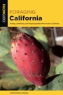 Cover: Foraging California - Falcon Guides