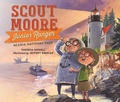 Cover: Scout Moore, Junior Ranger - Muddy Boots