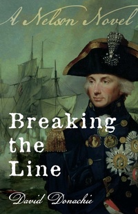 Enlarge image Cover: Breaking the Line - Simon + Schuster LLC