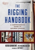 Cover: Rigging Handbook - The Lyons Press