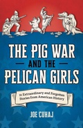 Cover: Pig War and the Pelican Girls - Prometheus