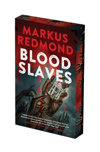 Enlarge image Cover: Blood Slaves - Dafina