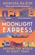 Bild: Moonlight Express - Bloomsbury Publishing PLC