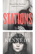 Cover: Stations - Bloomsbury Circus