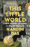 Cover: This Little World - Bloomsbury Publishing PLC