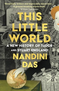 Enlarge image Cover: This Little World - Bloomsbury Publishing PLC