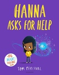 Cover: Hanna Asks for Help - Bloomsbury Childrens Books