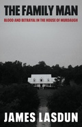 Cover: The Family Man - Jonathan Cape