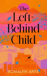 Enlarge image Cover: The Left-Behind Child - Chatto & Windus