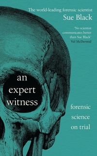 Enlarge image Cover: An Expert Witness - Doubleday