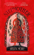 Cover: STEPMOTHER - Chatto & Windus
