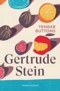 Cover: Tender Buttons - Vintage Classics