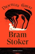 Cover: Dracula's Guest - Vintage Classics