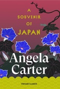 Cover: A Souvenir of Japan - Vintage Digital