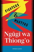 Cover: Fighters & Martyrs - Vintage Classics