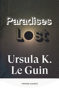 Cover: Paradises Lost - Vintage Classics