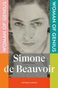 Cover: Woman of Genius - Vintage Classics