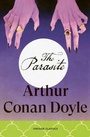 Cover: The Parasite - Vintage Classics
