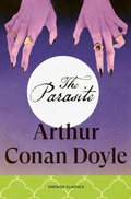 Cover: The Parasite - Vintage Classics