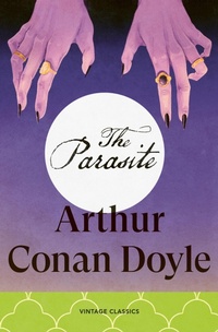 Enlarge image Cover: The Parasite - Vintage Digital