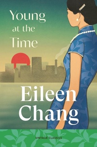 Enlarge image Cover: Young at the Time - Vintage Classics