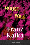Cover: Mouse Folk - Vintage Classics