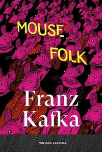 Enlarge image Cover: Mouse Folk - Vintage Classics
