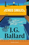 Cover: Venus Smiles (and Other Vermillion Sands Stories) - Vintage Classics