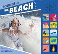 Cover: Sounds of the Beach - Good Night Books