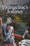 Cover: Evangeline's Journey - Down East Books,U.S.