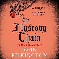 Enlarge image Cover: The Muscovy Chain - Boldwood Books Ltd