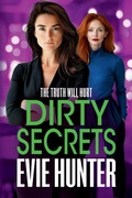 Cover: Dirty Secrets - Boldwood Books Ltd
