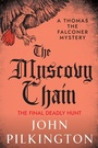 Cover: The Muscovy Chain - Boldwood Books Ltd