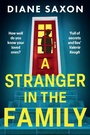 Cover: A Stranger in the Family - Boldwood Books Ltd