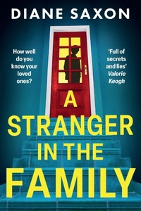 Enlarge image Cover: A Stranger in the Family - Boldwood Books Ltd