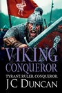 Cover: Viking Conqueror - Boldwood Books Ltd