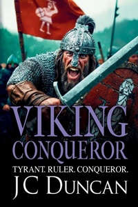 Enlarge image Cover: Viking Conqueror - Boldwood Books Ltd