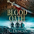 Cover: Blood Oath - Boldwood Books Ltd