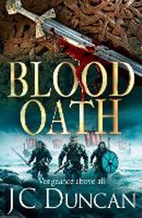 Enlarge image Cover: Blood Oath - Boldwood Books Ltd