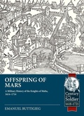 Cover: Offspring of Mars - Helion & Company